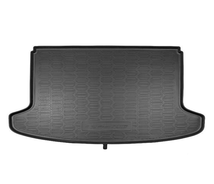 Коврик в багажное отделение
