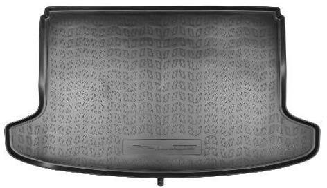 Коврик в багажное отделение