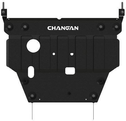 Защита картера