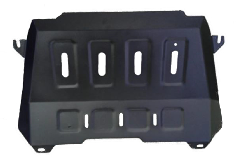 Защита картера